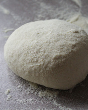 Pizzadej